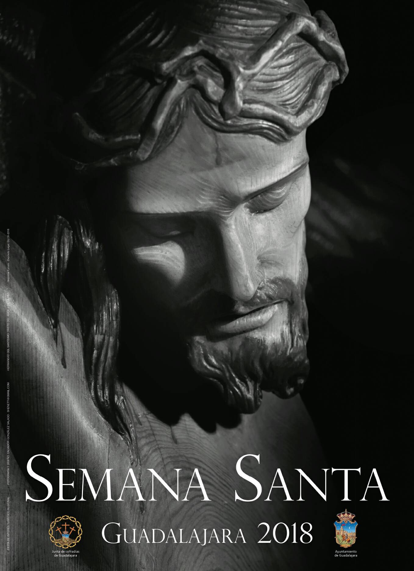 Semana Santa en Guadalajara  